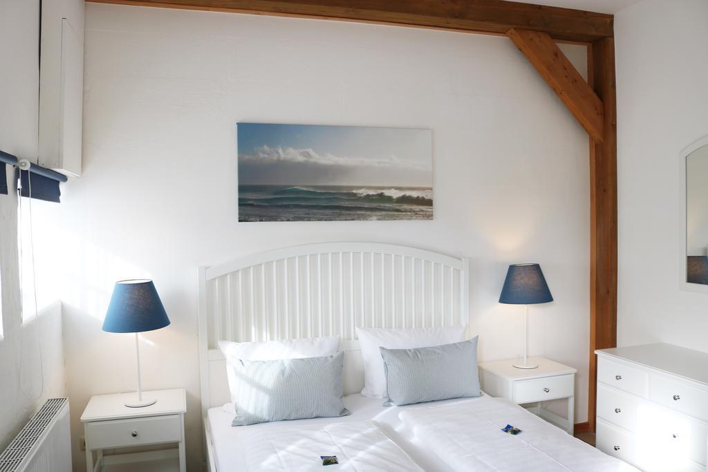 Seadrift Land-Apartments Sankt Peter-Ording Bagian luar foto